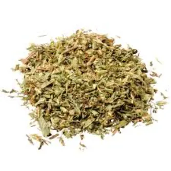  Carefully Dry Stevia Leaf 